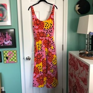 Nooworks Micotti Cat Vacation M NWT RARE FIND